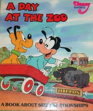 A Day at the Zoo (Disney Babies)