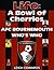 Life: A Bowl of Cherries - AFC Bournemouth Who's Who