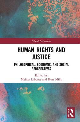 Human Rights and Justice