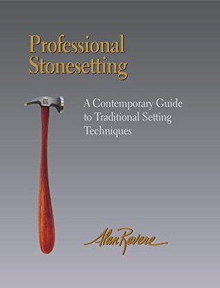 Professional Stonesetting (Kindle Edition)