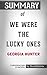 Summary of We Were the Lucky Ones: A Novel: Conversation Starters