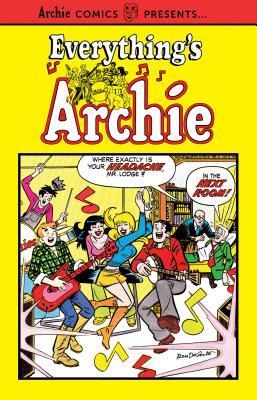 Everything's Archie Vol. 1 (Archie Comics Presents)