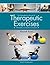 The Comprehensive Manual of Therapeutic Exercises: Orthopedic and General Conditions
