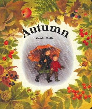 Autumn (Hardcover)