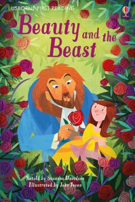 Beauty and the Beast (Hardcover)