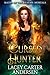 Cursed Hunter by Lacey Carter Andersen