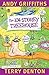 The 104-Storey Treehouse (The Treehouse Series Book 8)