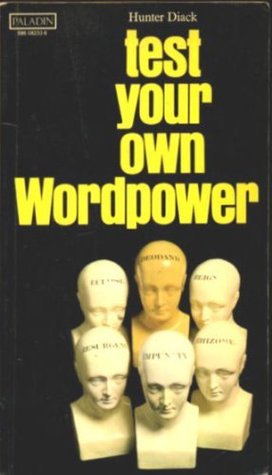 Word Power (Paperback)