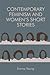 Contemporary Feminism and W...