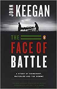 The Face of Battle