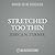 Stretched Too Thin: How Working Moms Can Lose the Guilt, Work Smarter, and Thrive