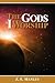 The Gods I Worship by Z.E. Manley