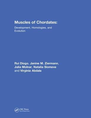 Muscles of Chordates: Development, Homologies, and Evolution
