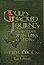 Golf's Sacred Journey by David Lamar Cook