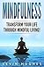 Mindfulness by Kevin Hughes