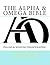The Alpha & Omega Bible: Ps...