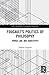 Foucault's Politics of Philosophy by Sandro Chignola