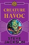 Creature of Havoc