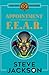 Appointment with F.E.A.R. (Fighting Fantasy: Reissues 1, #18)