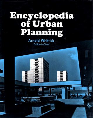 Encyclopedia of Urban Planning (Hardcover)