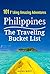 Philippines: 101 F*cking Amazing Adventures: The Traveling Bucket List
