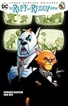 The Ruff and Reddy Show by Howard Chaykin