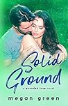Solid Ground (Wounded Love, #3)