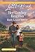 Her Cowboy Reunion (Shepherd's Crossing, 1)