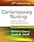 Contemporary Nursing: Issues, Trends, & Management