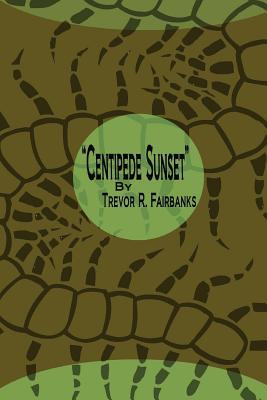 Centipede Sunset: a cyber-punk western