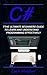 C#: The Ultimate Beginner’s...
