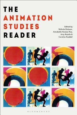 The Animation Studies Reader (Hardcover)