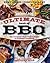 Southern Living Ultimate Book of BBQ: The Complete Year-Round Guide to Grilling and Smoking