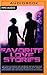 Favorite Love Stories by F. Scott Fitzgerald