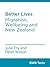 Better Lives: Migration, We...