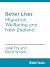 Better Lives by Julie Fry