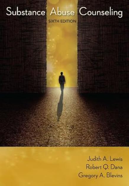 Substance Abuse Counseling