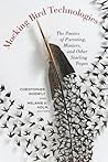 Mocking Bird Technologies by Christopher Gogwilt