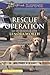 Rescue Operation (Military K-9 Unit #5)