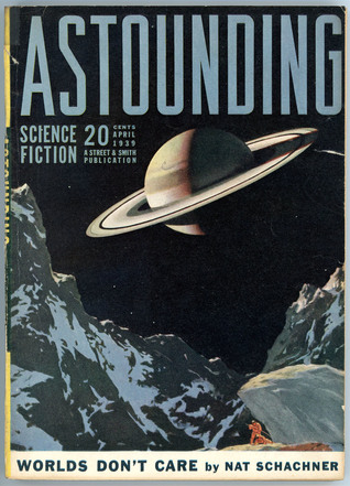 Cosmic Engineers