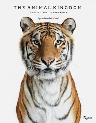 Animal Kingdom: A Collection of Portraits (Hardcover)