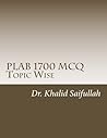 PLAB 1700 MCQs: T...