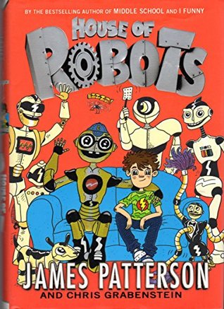 House of Robots