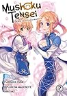 Mushoku Tensei by Rifujin na Magonote
