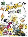 DuckTales: Doodles (Doodle Book)
