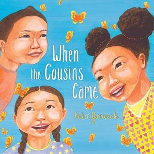 When the Cousins Came (Hardcover)