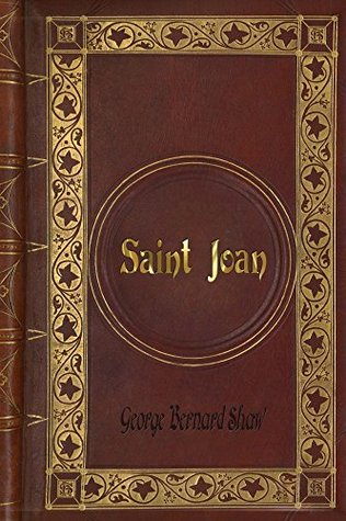Saint Joan