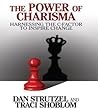 The Power of Charisma: Harnessing the C-Factor to Inspire Change