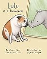 Lulu Is A Rhinoceros by Jason Flom