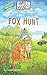 Fox Hunt: Decodable Chapter Book for Kids with Dyslexia (Kents' Quest)